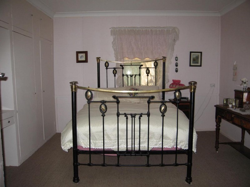 438 Plains Road, Hoskinstown NSW 2621