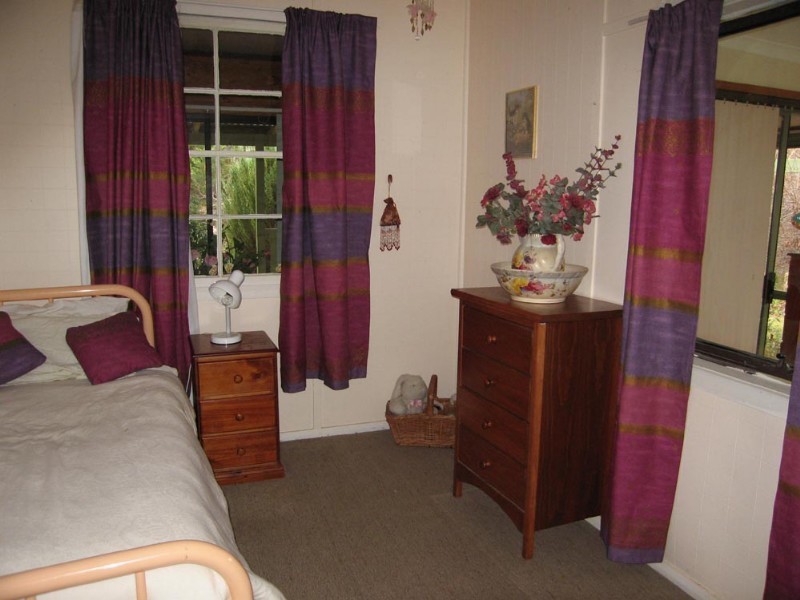 438 Plains Road, Hoskinstown NSW 2621