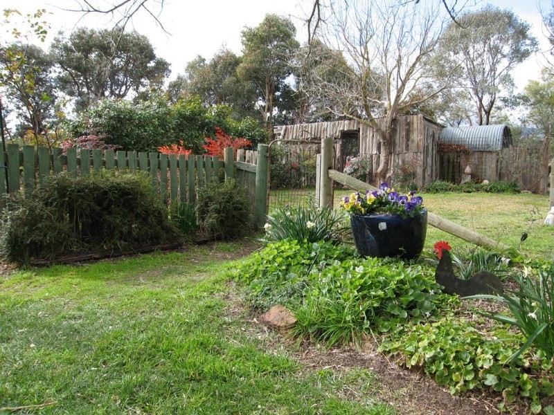 438 Plains Road, Hoskinstown NSW 2621