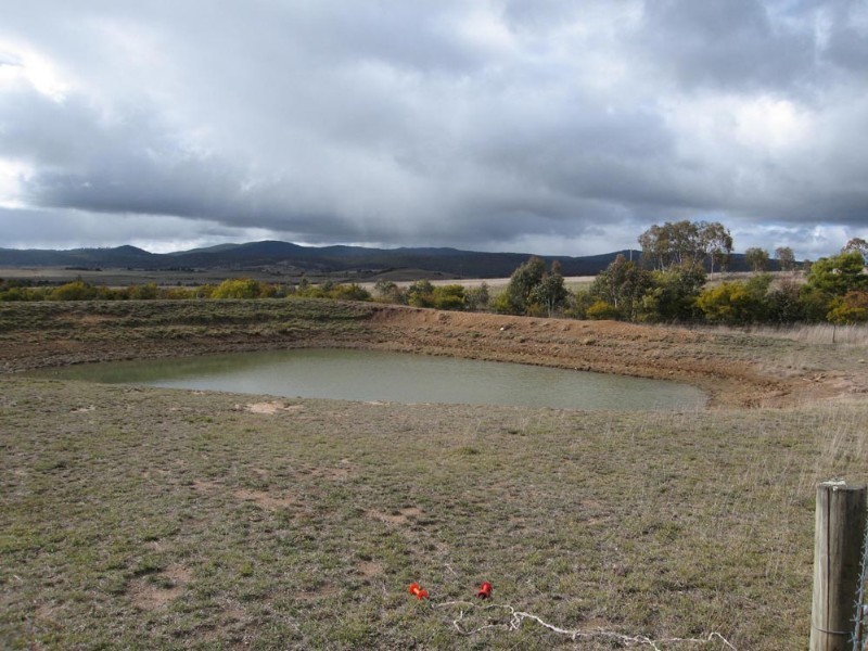 438 Plains Road, Hoskinstown NSW 2621