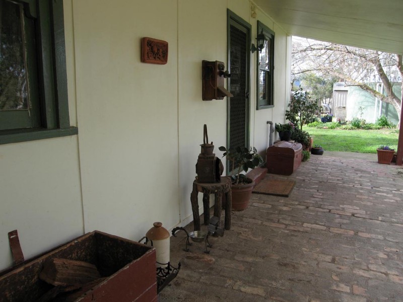 438 Plains Road, Hoskinstown NSW 2621