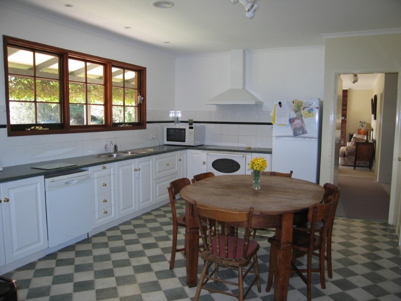 13 Woolshed Lane, Bungendore NSW 2621