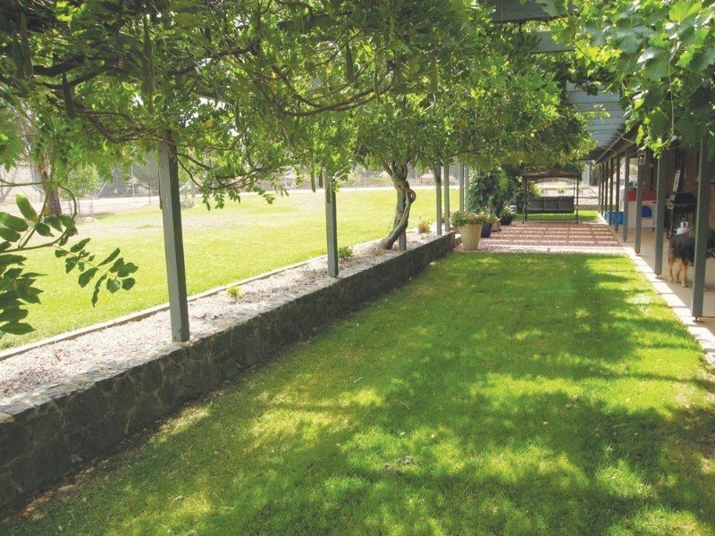 13 Woolshed Lane, Bungendore NSW 2621