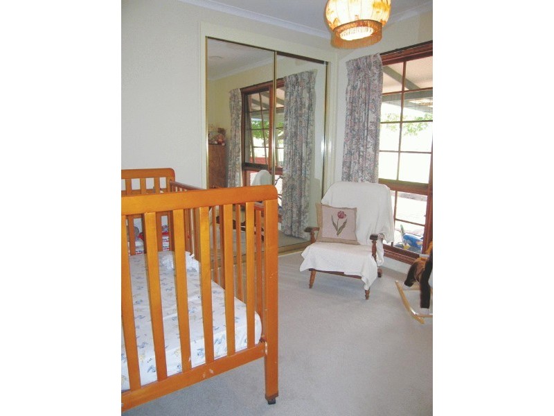 13 Woolshed Lane, Bungendore NSW 2621