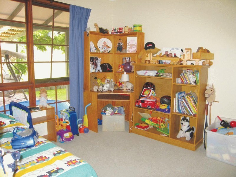 13 Woolshed Lane, Bungendore NSW 2621