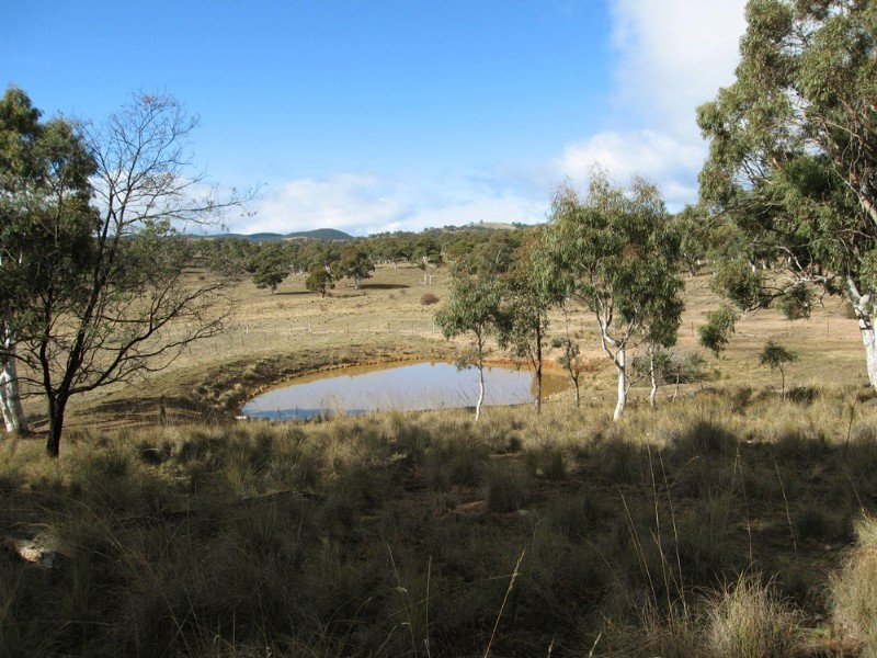 Lot 1 Rossi Road, Hoskinstown NSW 2621