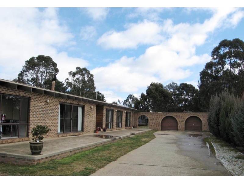 25 Modbury Street, Bungendore NSW 2621