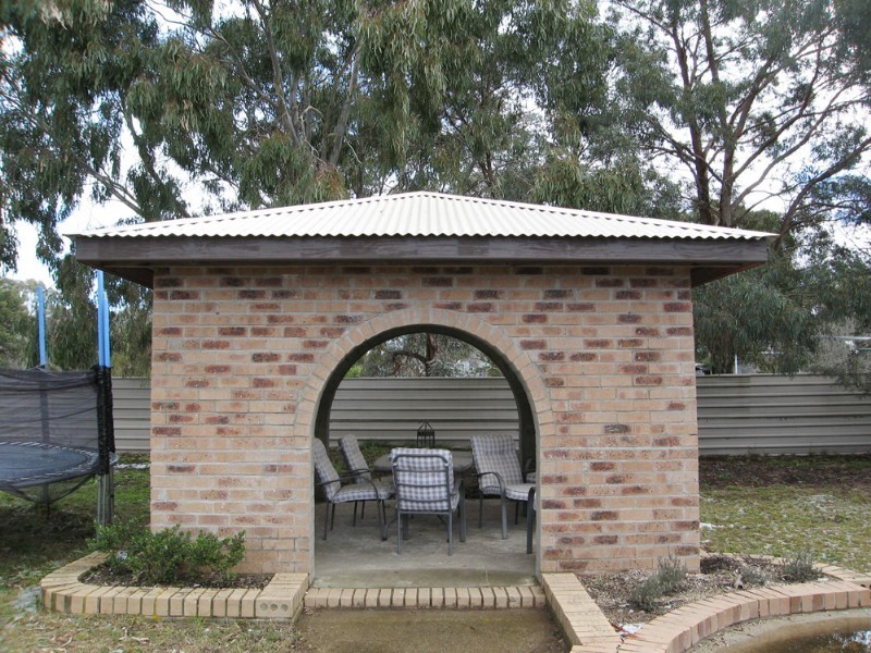25 Modbury Street, Bungendore NSW 2621