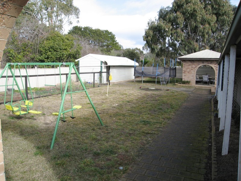 25 Modbury Street, Bungendore NSW 2621