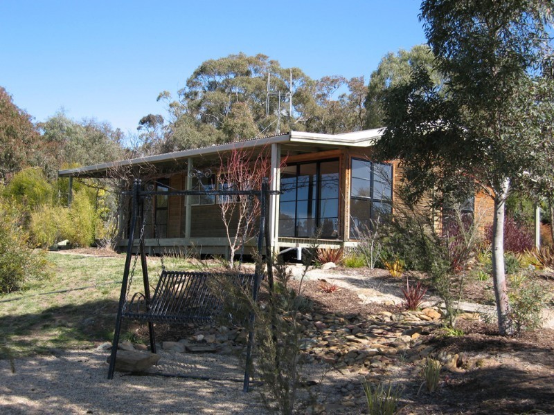 22 Reedy Creek Place, Wamboin NSW 2620