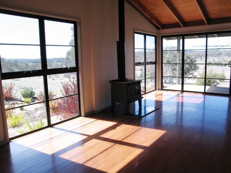 22 Reedy Creek Place, Wamboin NSW 2620