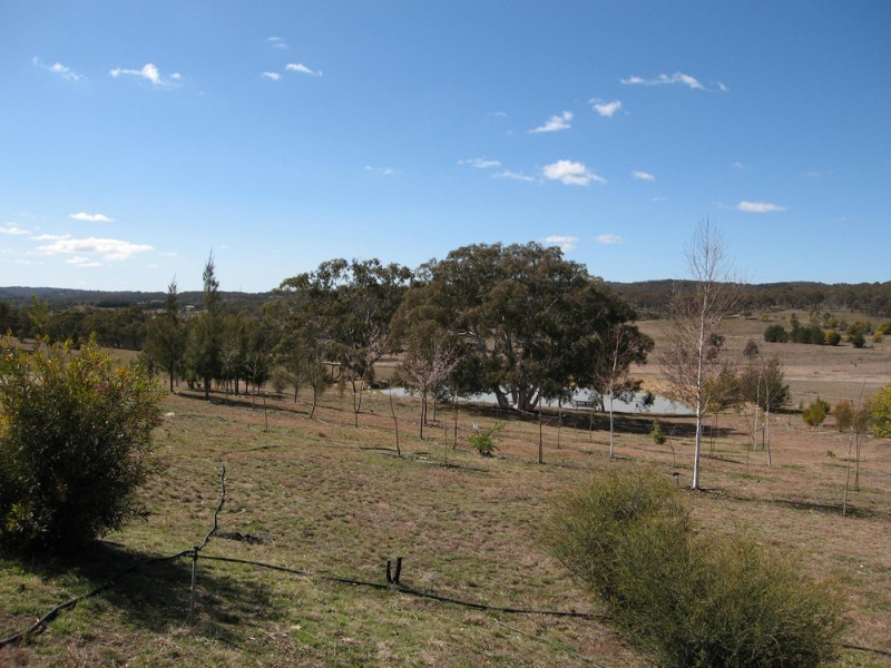 22 Reedy Creek Place, Wamboin NSW 2620