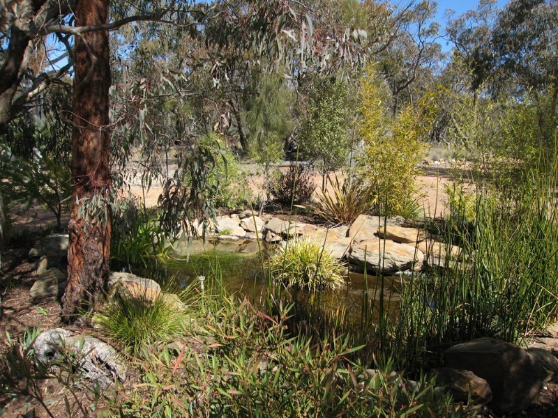 22 Reedy Creek Place, Wamboin NSW 2620