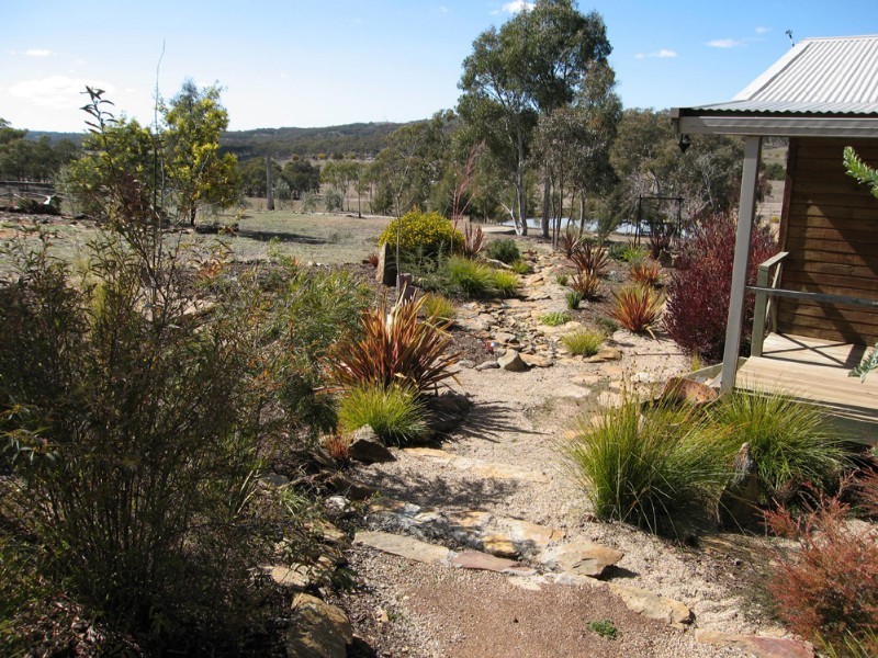 22 Reedy Creek Place, Wamboin NSW 2620