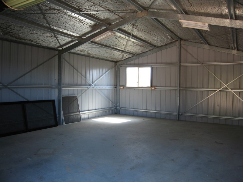 22 Reedy Creek Place, Wamboin NSW 2620