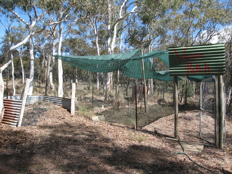 22 Reedy Creek Place, Wamboin NSW 2620