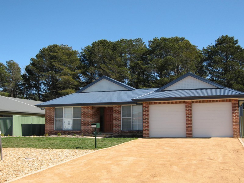 22 Day Circuit, Bungendore NSW 2621