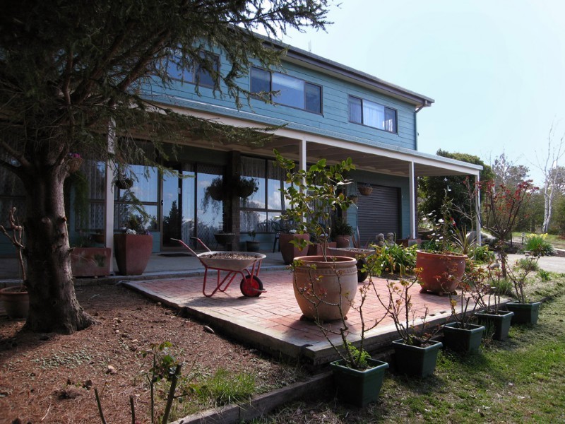 78 Taylors Creek Road, Tarago NSW 2580