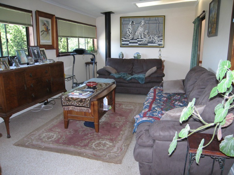 78 Taylors Creek Road, Tarago NSW 2580