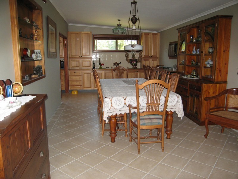 78 Taylors Creek Road, Tarago NSW 2580