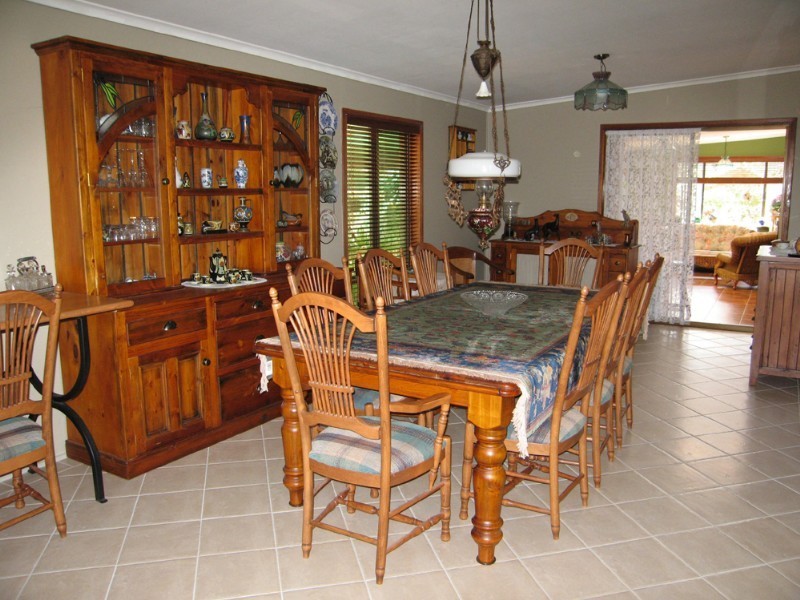 78 Taylors Creek Road, Tarago NSW 2580