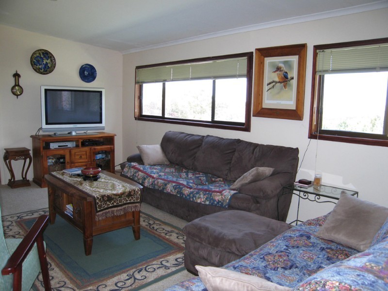 78 Taylors Creek Road, Tarago NSW 2580