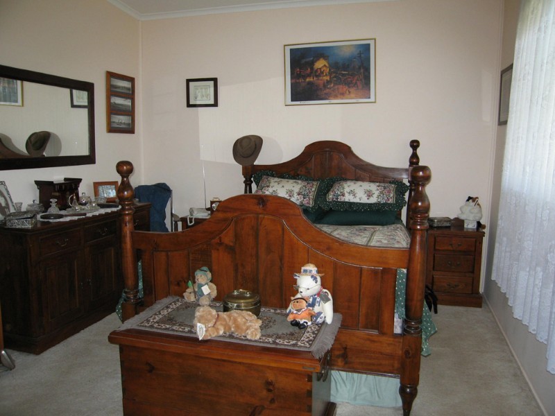 78 Taylors Creek Road, Tarago NSW 2580