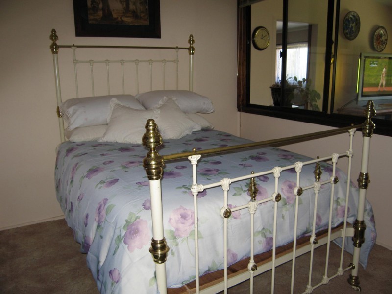 78 Taylors Creek Road, Tarago NSW 2580