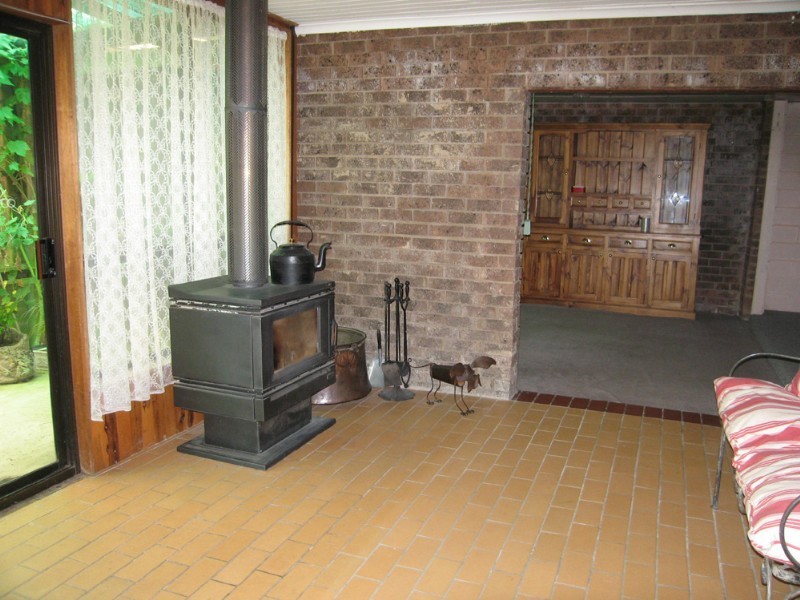 78 Taylors Creek Road, Tarago NSW 2580