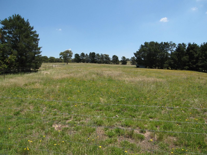 78 Taylors Creek Road, Tarago NSW 2580