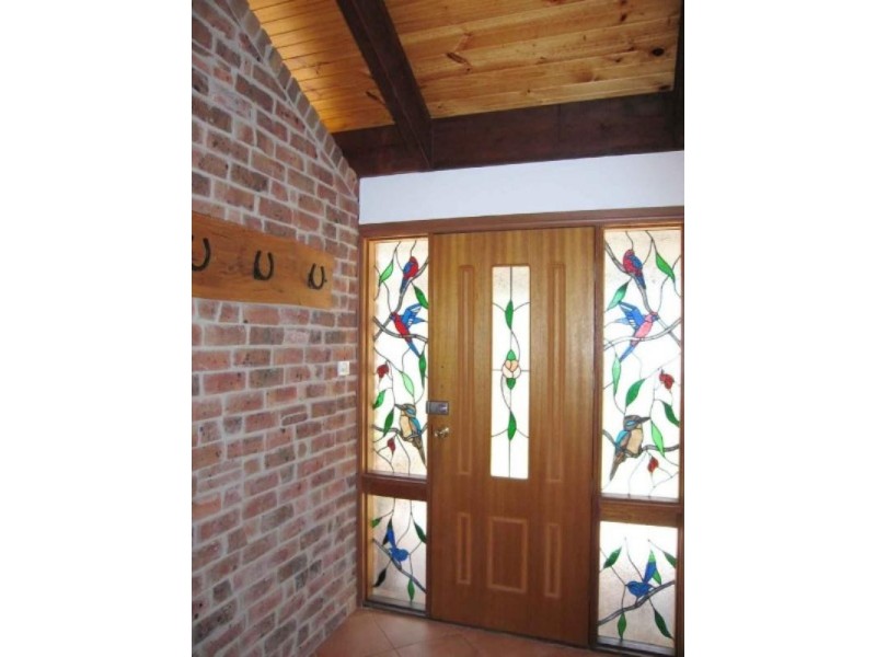 61 Majors Close, Wamboin NSW 2620