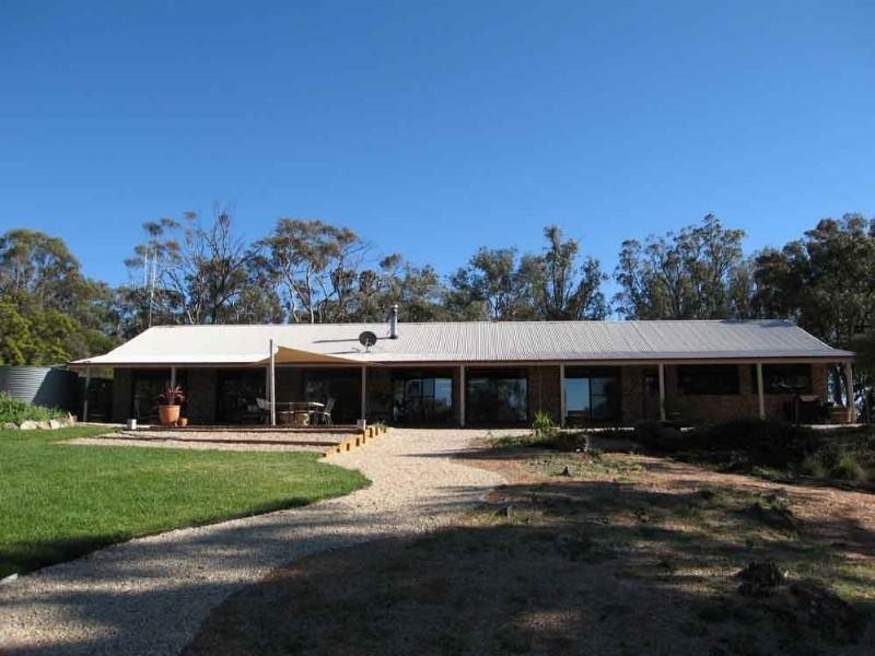 61 Majors Close, Wamboin NSW 2620