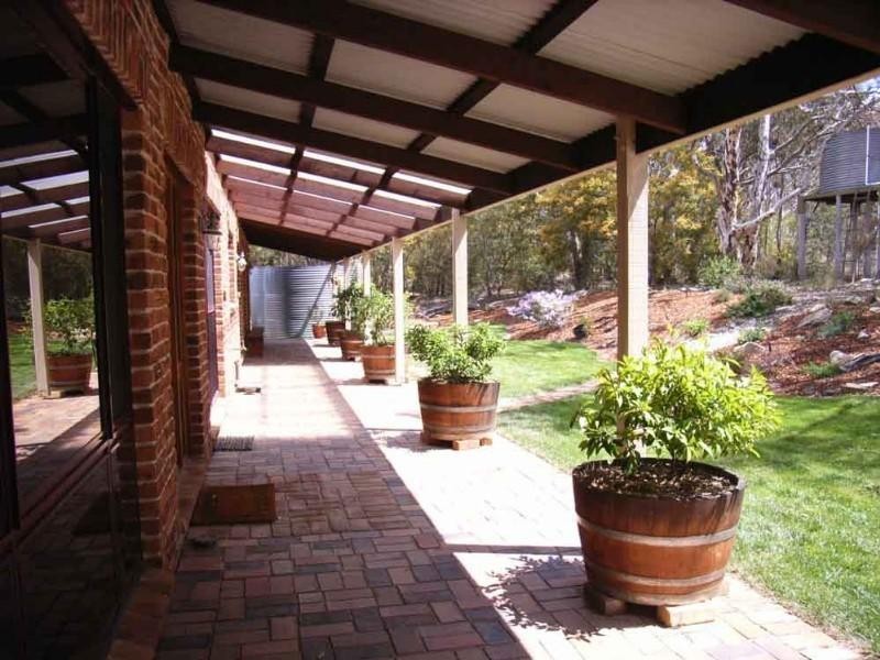 61 Majors Close, Wamboin NSW 2620