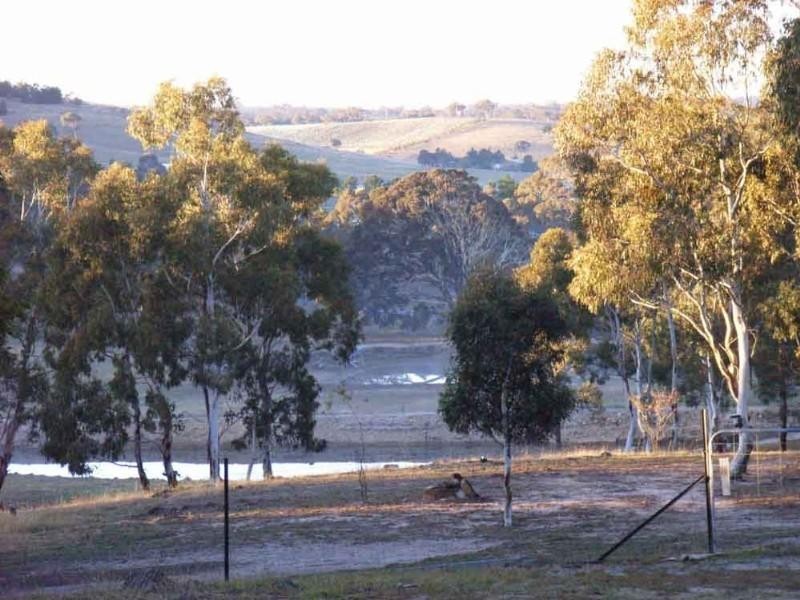 61 Majors Close, Wamboin NSW 2620