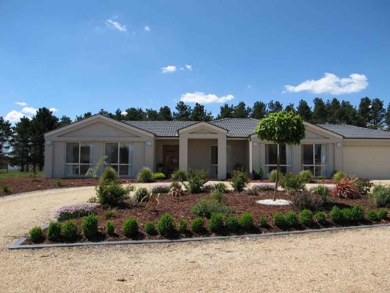 35 Hyland Drive, Bungendore NSW 2621