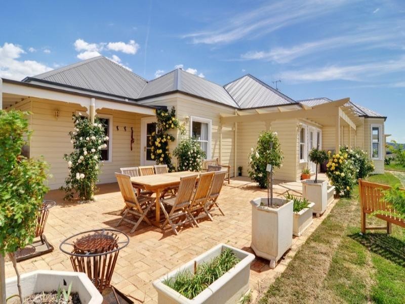 1443 Hoskinstown Road, Hoskinstown NSW 2621