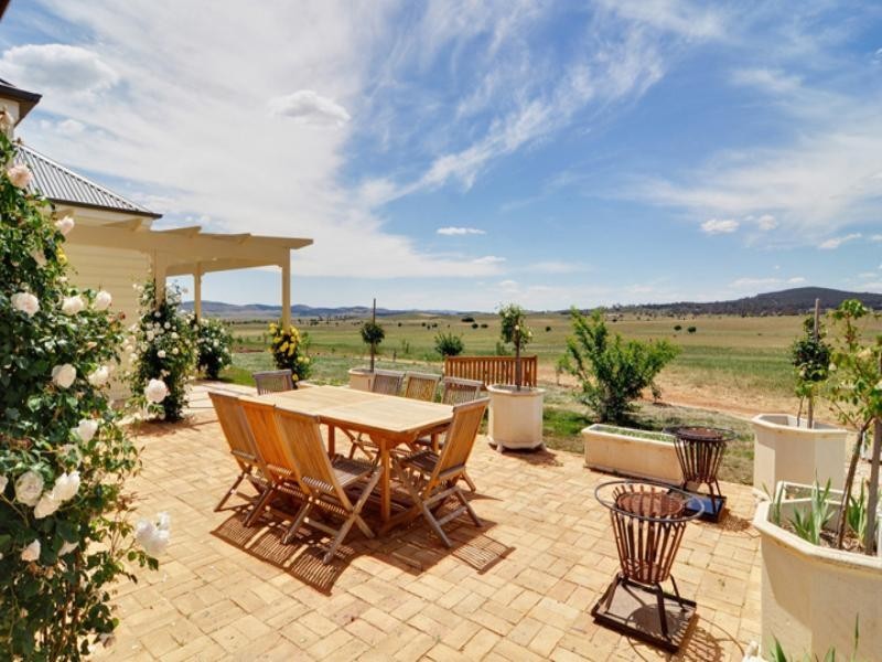 1443 Hoskinstown Road, Hoskinstown NSW 2621