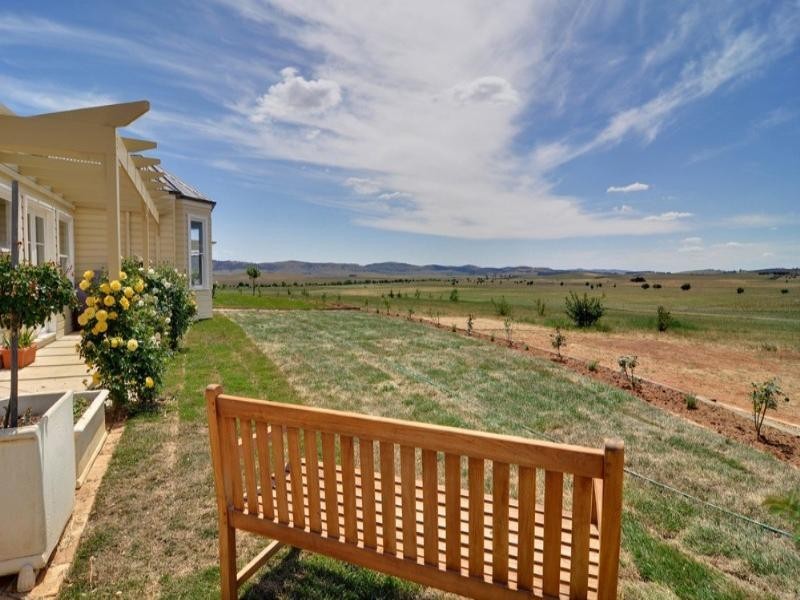 1443 Hoskinstown Road, Hoskinstown NSW 2621