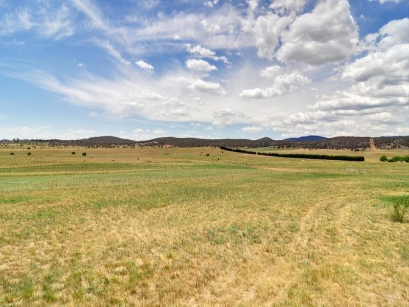 1443 Hoskinstown Road, Hoskinstown NSW 2621