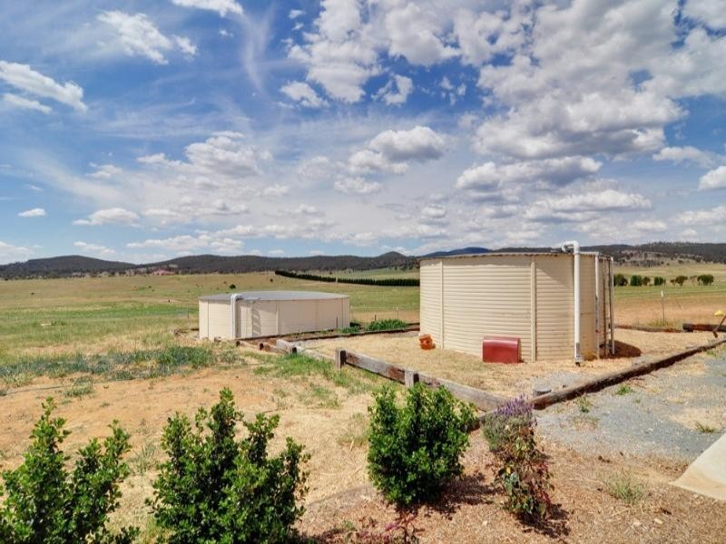 1443 Hoskinstown Road, Hoskinstown NSW 2621