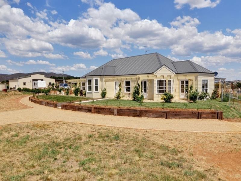 1443 Hoskinstown Road, Hoskinstown NSW 2621