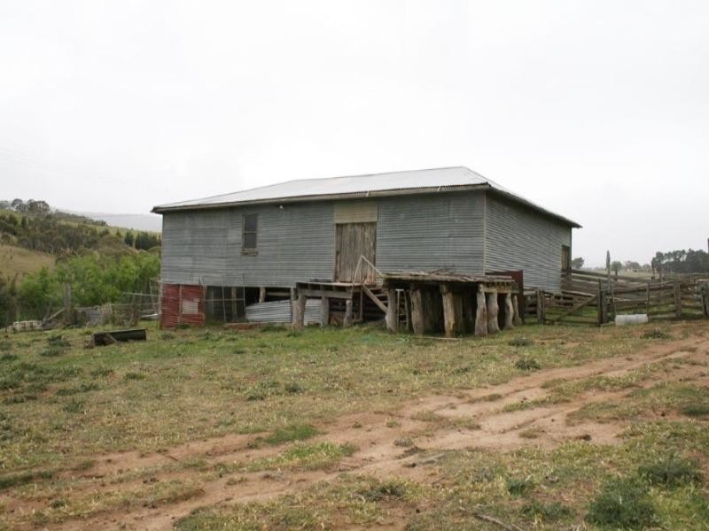 352 Rossi Road, Hoskinstown NSW 2621