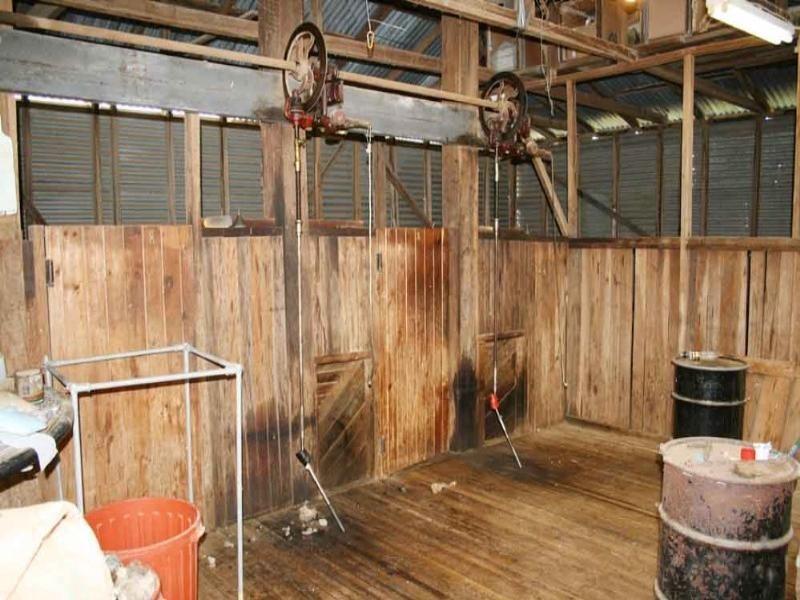 352 Rossi Road, Hoskinstown NSW 2621