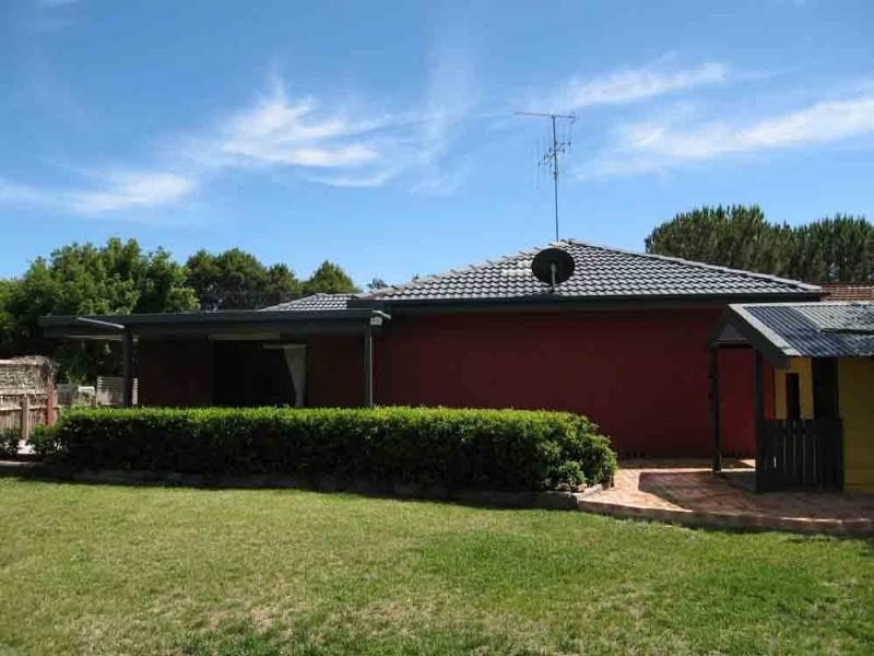 27 Forster Street, Bungendore NSW 2621