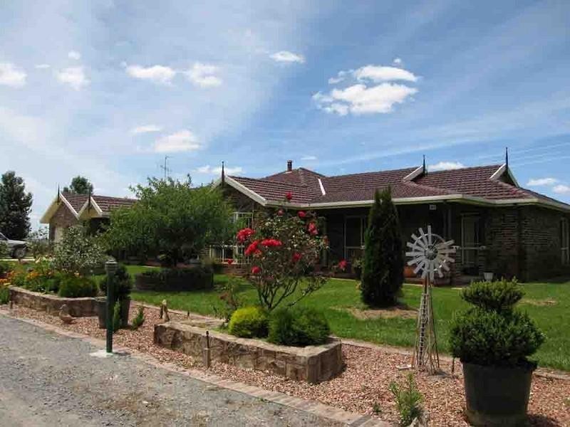 765 Spring Range Road, Hall ACT 2618