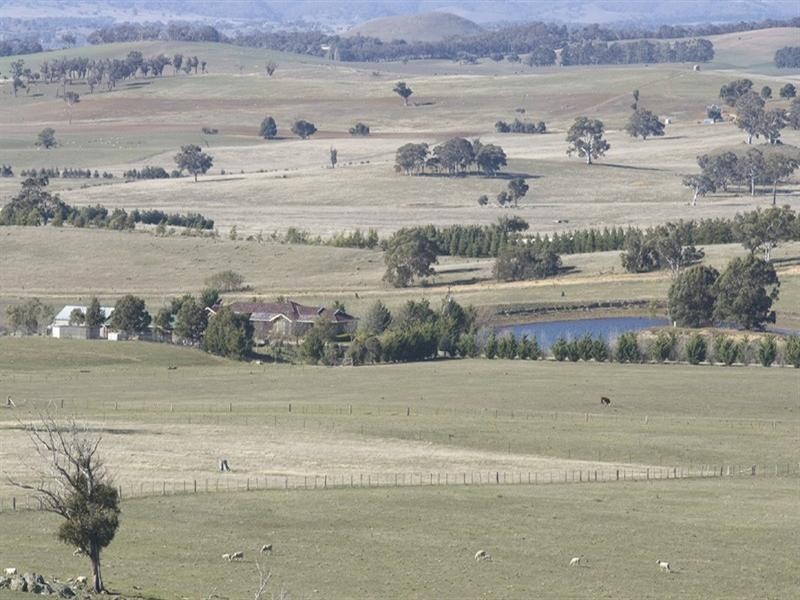 765 Spring Range Road, Hall ACT 2618