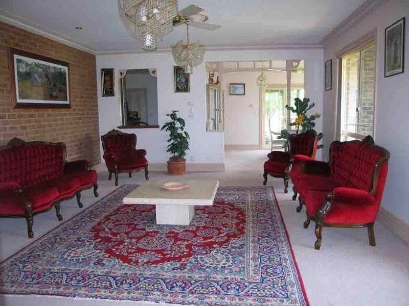 765 Spring Range Road, Hall ACT 2618