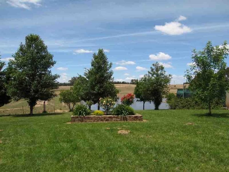 765 Spring Range Road, Hall ACT 2618