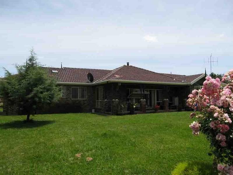 765 Spring Range Road, Hall ACT 2618