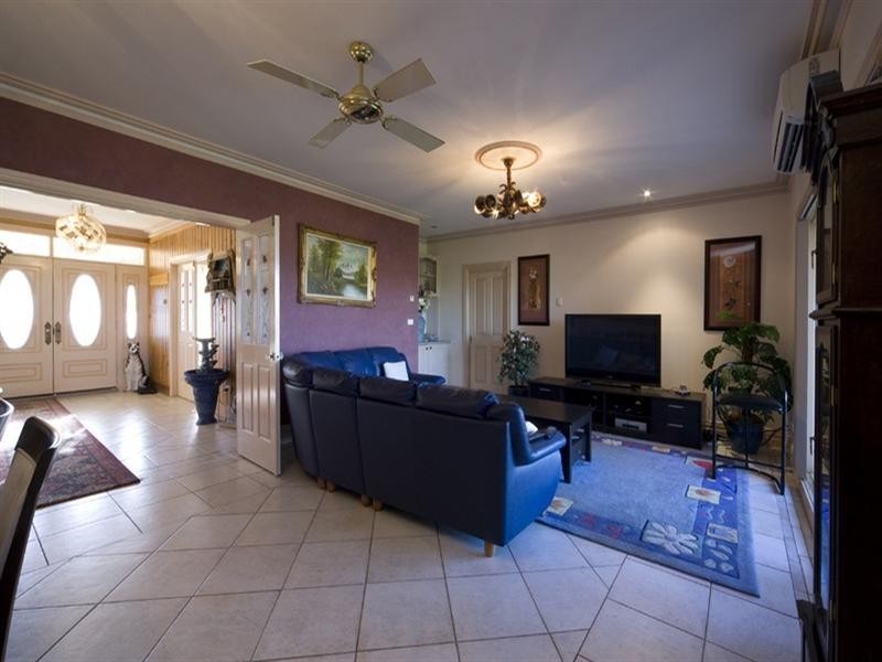 765 Spring Range Road, Hall ACT 2618